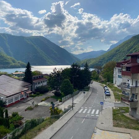 Apartman Andjela Plužine Exterior foto