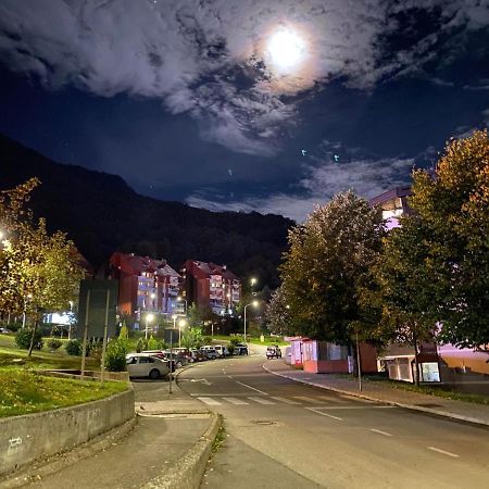 Apartman Andjela Plužine Exterior foto